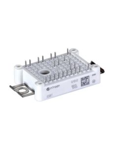 Infineon FP20R06W1E3BOMA1 IGBT Module, 27 A 600 V Module, Panel Mount