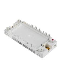 Infineon FP25R12KE3BOSA1 3 Phase Bridge IGBT Module, 40 A 1200 V, 24-Pin EconoPIM2, PCB Mount