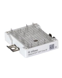 Infineon FP25R12W2T7B11BPSA1 Hex IGBT, 25 A 1200 V, 23-Pin EasyPIM
