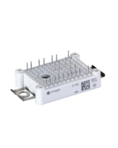 Infineon FP30R06W1E3BOMA1 IGBT Module, 37 A 600 V