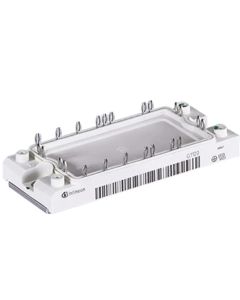 Infineon FP35R12KT4B11BOSA1 3 Phase Bridge IGBT Module, 35 A 1200 V, 23-Pin ECONO2, PCB Mount
