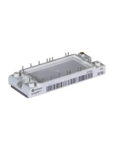 Infineon FP35R12N2T7B11BPSA1 3 Phase IGBT, 35 A 1200 V, 23-Pin Module, Chassis Mount