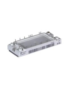 Infineon FP35R12N2T7BPSA1 3 Phase IGBT, 35 A 1200 V, 23-Pin Module, Chassis Mount