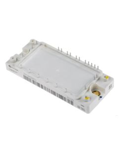 Infineon FP40R12KE3BOSA1 3 Phase Bridge IGBT Module, 55 A 1200 V, 24-Pin EconoPIM2, PCB Mount
