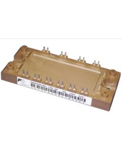 Infineon FP40R12KT3GBOSA1 3 Phase Bridge IGBT Module, 55 A 1200 V, 35-Pin ECONO3, PCB Mount
