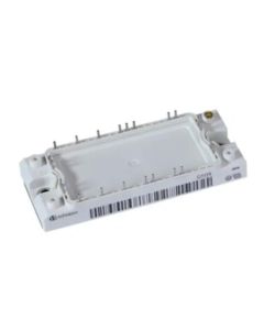 Infineon FP50R12KT4B11BPSA1 IGBT, 50 A 1200 V AG-ECONO2B-411