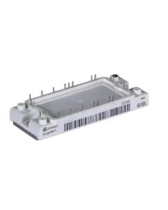 Infineon FP50R12N2T7B11BPSA1 3 Phase IGBT, 50 A 1200 V, 23-Pin Module, Chassis Mount