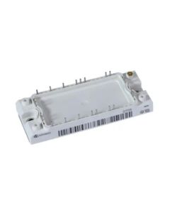 Infineon FP50R12N2T7BPSA1 3 Phase IGBT, 50 A 1200 V, 23-Pin Module, Chassis Mount