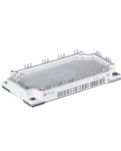 Infineon FP75R12KE3BOSA1 3 Phase Bridge IGBT Module, 105 A 1200 V AG-ECONO3-3, Panel Mount