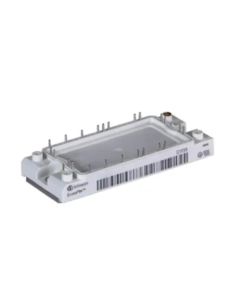 Infineon FP75R12N2T7B11BPSA1 3 Phase IGBT, 75 A 1200 V, 31-Pin Module, Chassis Mount
