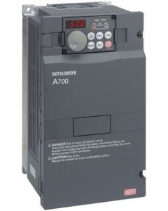 Mitsubishi FR-A740-00052-EC Inverter