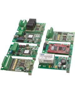 Mitsubishi FR-A7AP Vector Control Module