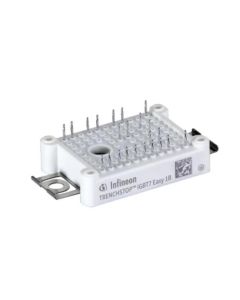 Infineon FS100R07N2E4BPSA1 IGBT, 100 A 650 V AG-ECONO2B-411