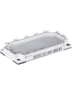 Infineon FS100R12KT4GBOSA1 3 Phase Bridge IGBT Module, 100 A 1200 V AG-ECONO3-4, Panel Mount