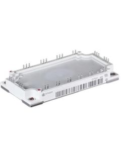 Infineon FS150R12KE3BOSA1 3 Phase Bridge IGBT Module, 200 A 1200 V AG-ECONO3-4, Panel Mount
