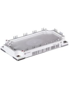 Infineon FS150R12KT4BOSA1 3 Phase Bridge IGBT Module, 150 A 1200 V, 35-Pin EconoPACK 3, Surface Mount