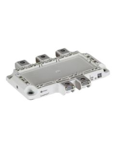 Infineon FS200R12PT4PBOSA1 IGBT Module, 200 A 1200 V, 20-Pin Module