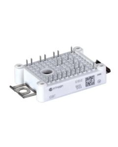 Infineon FS30R06W1E3BOMA1 IGBT Module, 45 A 600 V Module, Panel Mount