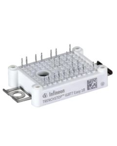Infineon FS35R12W1T7B11BOMA1 IGBT, 35 A 1200 V AG-EASY1B-711