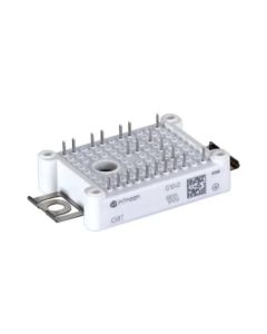 Infineon FS35R12W1T7BOMA1 IGBT, 35 A 1200 V AG-EASY1B-711