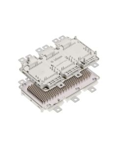 Infineon FS380R12A6T4BBPSA1 IGBT Module, 760 A 1200 V, 33-Pin AG-HYBRIDD-1