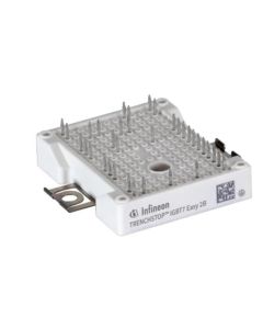 Infineon FS75R12KT4B15BPSA1 IGBT Module 1200 V AG-ECONO2B-411