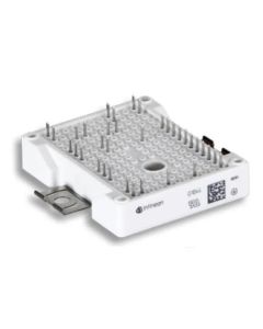 Infineon FS75R12W2T4BOMA1 IGBT Module, 107 A 1200 V Module, Panel Mount