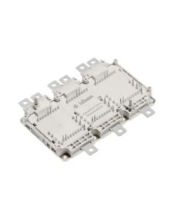 Infineon FS820R08A6P2BBPSA1 IGBT Module, 820 A 750 V, 20-Pin Module