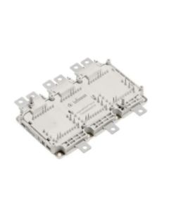 Infineon FS820R08A6P2LBBPSA1 IGBT Module, 820 A 750 V, 33-Pin AG-HYBRIDD-1