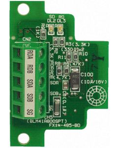 Mitsubishi FX2N-232-BD PLC