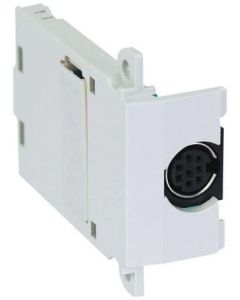 Mitsubishi FX3U-422-BD Communication Adapter