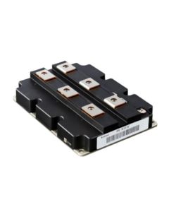 Infineon FZ1600R33HE4BPSA1 Single IGBT Module, 1.6 kA 3300 V AG-IHVB130