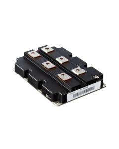 Infineon FZ1800R45HL4BPSA1 Single IGBT Module, 1.8 kA 4500 V AG-IHVB190