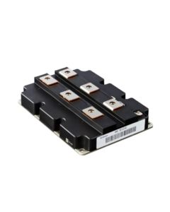 Infineon FZ2400R33HE4BPSA1 Single IGBT Module, 2.4 kA 3300 V AG-IHVB190