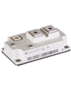 Infineon FZ300R12KE3GHOSA1 Single IGBT Module, 480 A 1200 V, 5-Pin 62MM Module, Panel Mount
