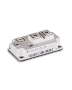 Infineon FZ400R12KE4HOSA1 IGBT Module, 400 A 1200 V Module, Panel Mount