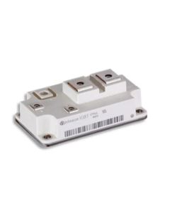 Infineon FZ600R12KE4HOSA1 IGBT Module, 600 A 1200 V Module, Panel Mount