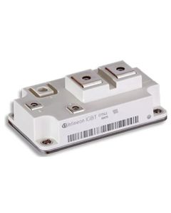 Infineon FZ600R12KS4HOSA1 Single IGBT Module, 700 A 1200 V AG-62MM-2, Panel Mount