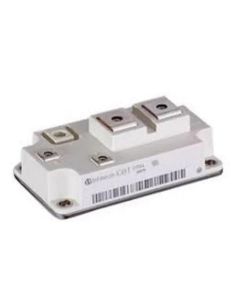 Infineon FZ600R17KE4HOSA1 IGBT Module, 840 A 1700 V