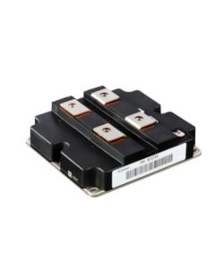 Infineon FZ825R33HE4DBPSA1 Single IGBT Module, 825 A 3300 V AG-IHVB130