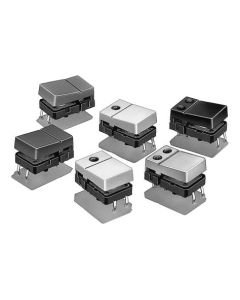 Omron B3F-1105 Mechanical Keyswitch