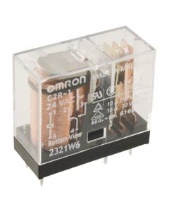 Omron G2R-1-E AC220 Relay