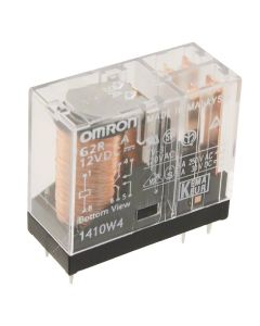 Omron G2R-2A-AC12 Relay