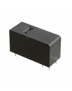 Omron G2RL-1A4-CF DC12 Power PCB Relay
