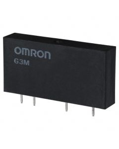 Omron G3M-202P-US-4 DC5 Relay
