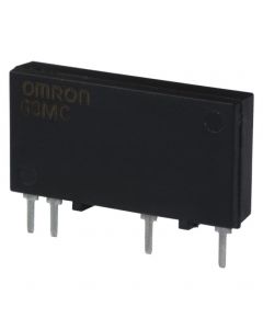 Omron G3MC-201PL DC5 Relay