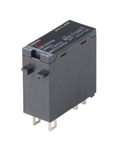 Omron G3R-ODX02SN DC5-24 Solid State Relay