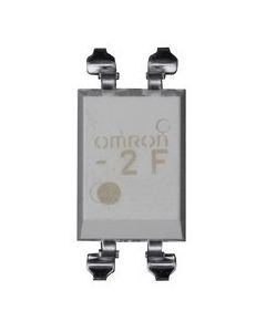 Omron G3VM-2F Relay