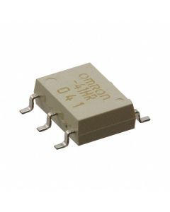 Omron G3VM-41GR4 MOSFET SOP Relay