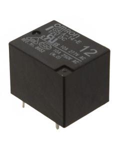 Omron G5LA-1-E-CF DC24 Power PCB Relay